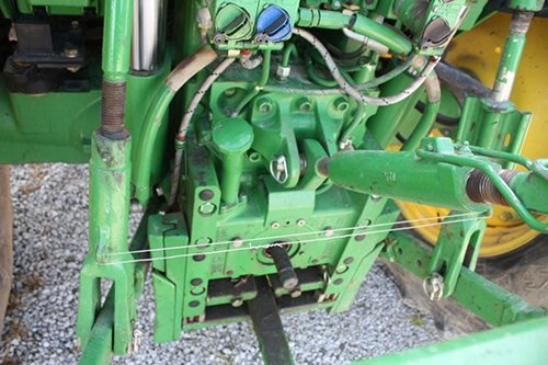 Property photo 7 - FARM EQUIPMENT AUCTION IN SULLIVAN COUNTY, INDIANA